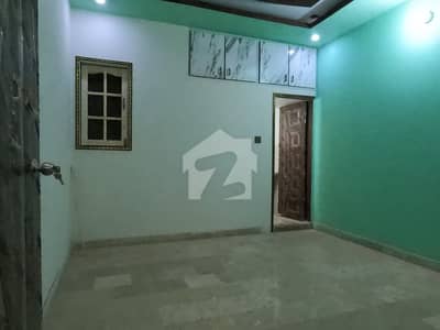 A Palatial Residence For Sale In Allahwala Town Karachi