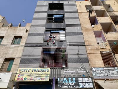 Brand New Apartment For Sale