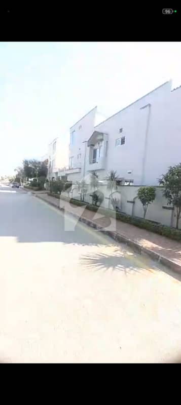 Corner 10 marla house available for sale in bahria phase 7 on investor price Corner 10 marla house available for sale in bahria phase 7 on investor price