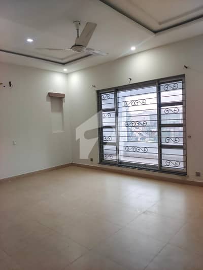 Brand New 26 Marla Luxury Upper Portion for Rent in DHA Phase 5 | 8 KV Solar Installed | Prime Location Behind Penta Square Apartments | Premium Construction | Demand Only 210K (Negotiable) | Easy Deal with Wall Green Realtors