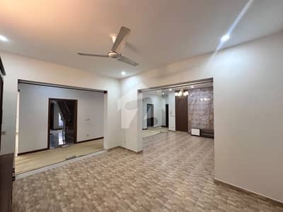 1 Kanal Like Brand Newo Full House 6 Bed Double Unit For Rent Dha Phase 2 Islamabad