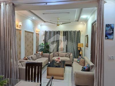 5 Marla House For Sale Prime Location