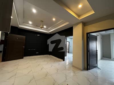 2BHK Non-Furnished Flat For Rent In River Hills Bahria Town Phase 7 Rawalpindi/Islamabad