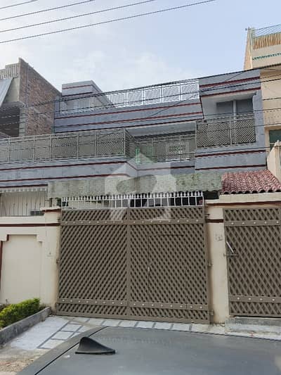 phase 6 sector F5 7mr upar parshan for rent