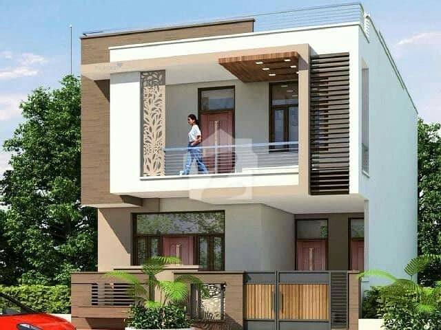 PECHS BLOCK 6 BUNGALOW 200 YARD GROUND PLUS TWO PECHS BLOCK 6 BUNGALOW 200 YARD GROUND PLUS TWO