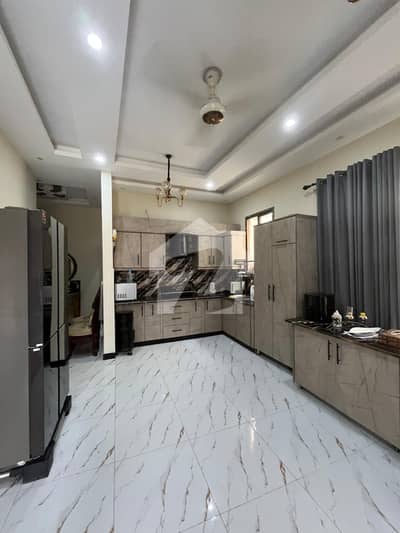 120 Sq. Yards Brand New One Unit House for Rent in Naya Nazimabad Block D 120 Sq. Yards Brand New One Unit House for Rent in Naya Nazimabad Block D