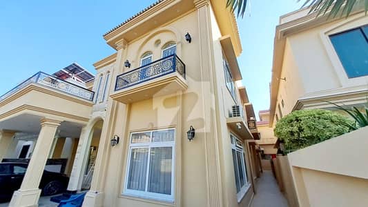 Brand New 1 Kanal House In B Orchard