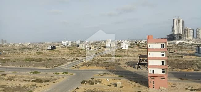 Residential 2000 SQYD Plot available for Sale Phase 6