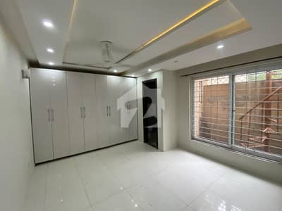 Rawalpindi Bahria Town Phase 8  7 Marla single unit House For Sale