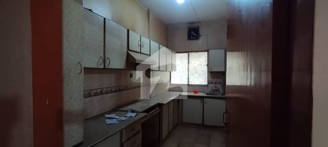 Beautifully Constructed Flat Is Available For sale In Gulistan-e-Jauhar - Block 17