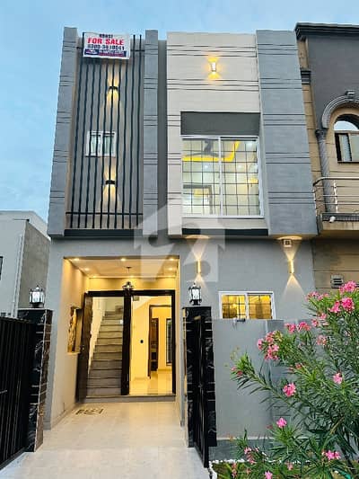 3 Marla Brand New House For Sale In E Block, Al Kabir Town Phase 2 | Prime Location Near Raiwind Road 3 Marla Brand New House For Sale In E Block, Al Kabir Town Phase 2 | Prime Location Near Raiwind Road