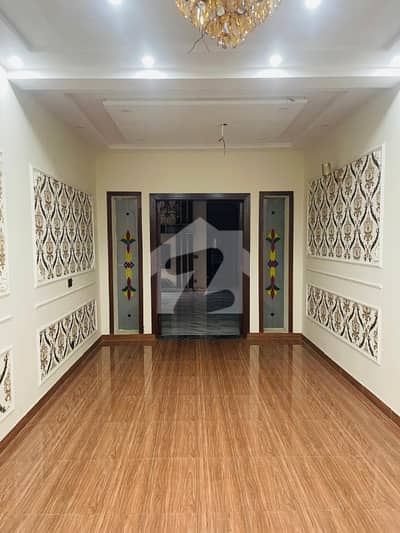 10 Marla Brand New House For Sale With Gas At Very Reasonable Price 10 Marla Brand New House For Sale With Gas At Very Reasonable Price