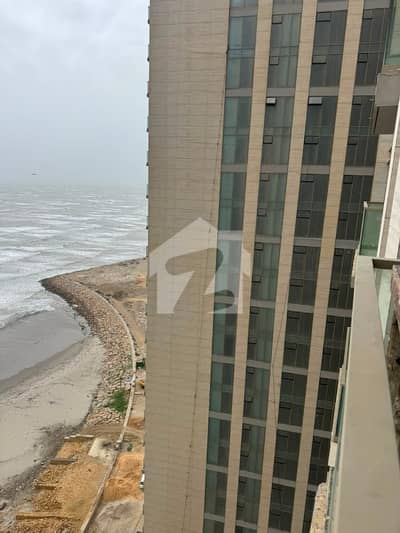 Centrally Located Flat For rent In Emaar The Views Available