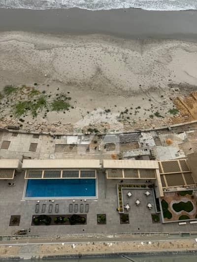 1850 Square Feet Flat In Emaar The Views