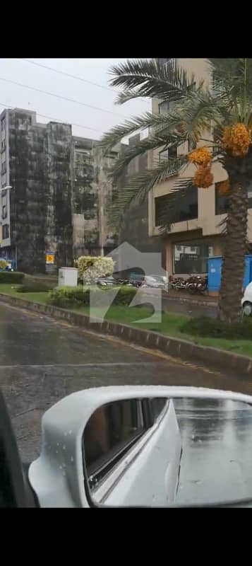 Corner 1.5 kanal commercial building available for sale on most prime location of Islamabad