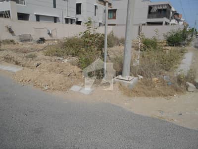 PHASE 7 EXTENSION 500 YARDS PLOT FOR SALE