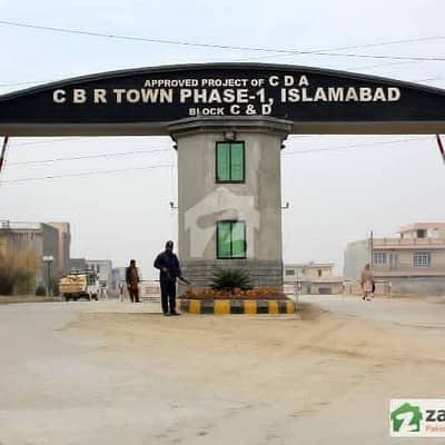 سی بی آر ٹاؤن فیز 1 سی بی آر ٹاؤن,اسلام آباد میں 8 مرلہ رہائشی پلاٹ 1.8 کروڑ میں برائے فروخت۔ سی بی آر ٹاؤن فیز 1 سی بی آر ٹاؤن,اسلام آباد میں 8 مرلہ رہائشی پلاٹ 1.8 کروڑ میں برائے فروخت۔