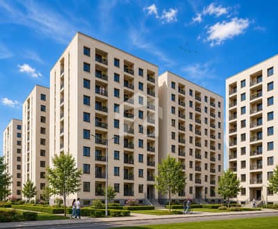 I-12/1 E-Type ADC 1st Floor Apartment I-12/1 E-Type ADC 1st Floor Apartment