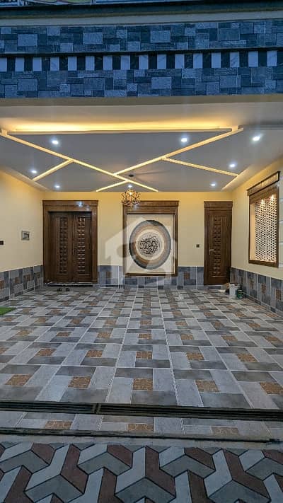 7 Marla Double Unit House For Sale