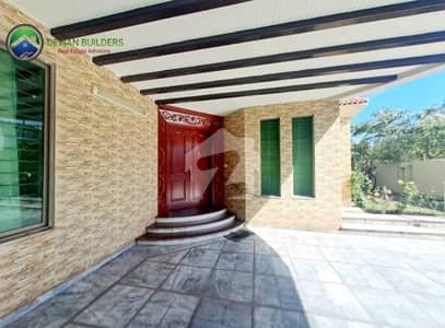 1 Kanal Top location House for Sale in Dha 1