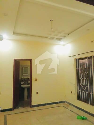 Upper Portion Of 10 Marla House Available For Rent In Khayaban e Amin Lahore