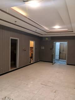 I-8 MARKAZ 1ST FLOOR HALL 1000 SQFT 2 WASHROOMS 200K FINAL NO BARGAINING