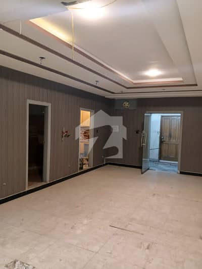 I-8 MARKAZ 1ST FLOOR HALL 1000 SQFT 2 WASHROOMS 200K FINAL NO BARGAINING