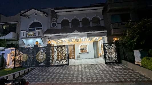 12 Marla Double Unit House For Sale 12 Marla Double Unit House For Sale