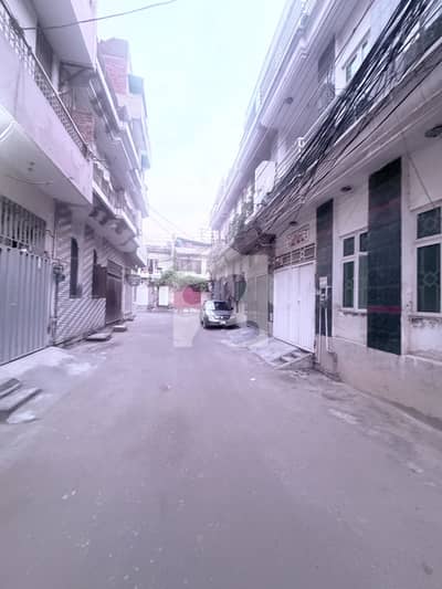 2.5 Marla Double Story House For Sale Very Near To MAIN MULTAN ROAD