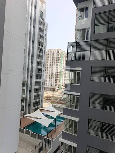 The Court Twin Tower - 2 Bedroom Apartment For Rent The Court Twin Tower - 2 Bedroom Apartment For Rent