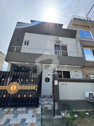 5 Marla Slightly Used House For Sale In Dream Gardens Lahore 5 Marla Slightly Used House For Sale In Dream Gardens Lahore