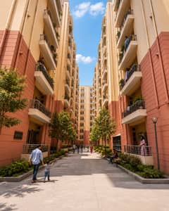 I-12/1 Top Located D-Type 4th Floor C-Block Flat I-12/1 Top Located D-Type 4th Floor C-Block Flat