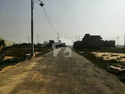 Residential plot for sale