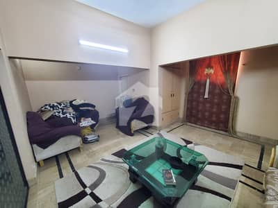 120 Square yards 3 side Corner house for Sale in Bufferzone 15-B 120 Square yards 3 side Corner house for Sale in Bufferzone 15-B