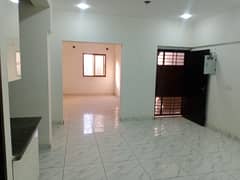 1ST FLOOR 3BED DD FLAT AVAILABLE FOR RENT In Block 7 Gulistan-E-Jauhar Karachi