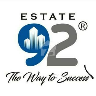 8MARLA PLOT NEAR TO PARKING MARLA DHA LAHORE