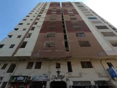 2 Bed DD Flat For Sale In Nazimabad 4 2 Bed DD Flat For Sale In Nazimabad 4