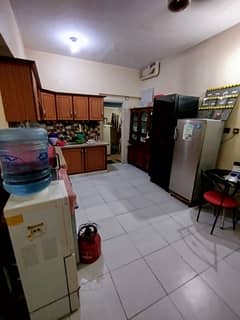 2 Bed Lounge For Sale In Nazimabad 4 ( Bank Loan Available ) 2 Bed Lounge For Sale In Nazimabad 4 ( Bank Loan Available )