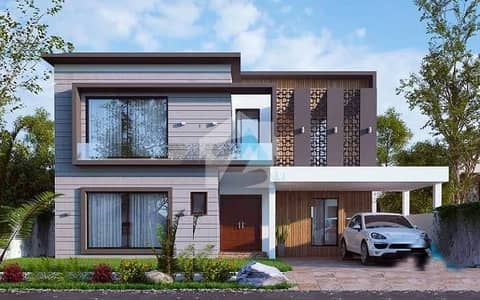 650 Square Yards House Available For Sale In Amir Khusro Road