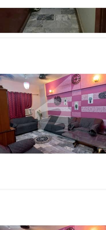 3 Bed D/D 1450 Sq Feet Flat Available For Sale In Savana City 3 Bed D/D 1450 Sq Feet Flat Available For Sale In Savana City