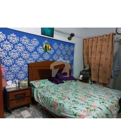3 Bed D/D 1450 Sq Feet Flat Available For Sale In Savana City