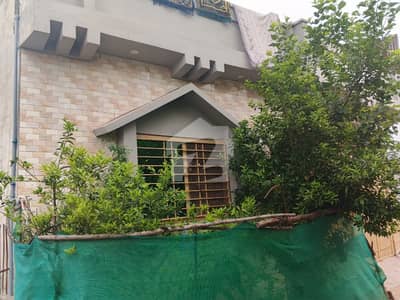 3 Marla House Available For Sale In Bani Gala Sanjhalian