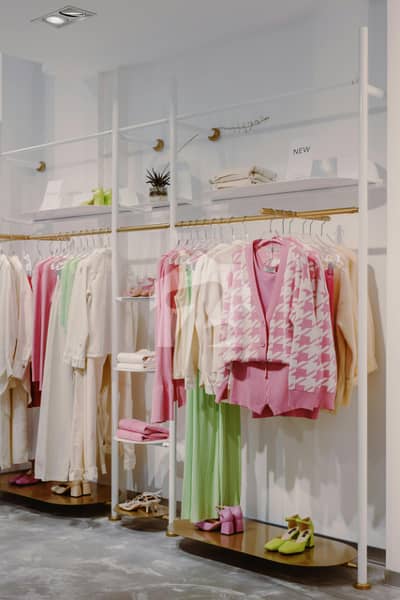 5000 SQFT Independent Shop Available For Rent