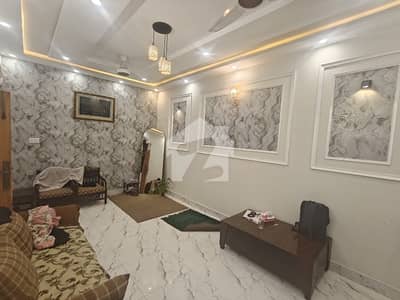 3.5 Marla 2.5 Story House For Sale At Prime Location