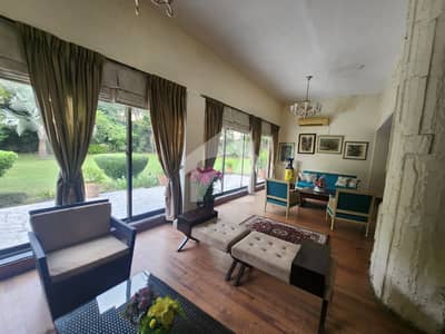 4 Kanal House For Office Use Prime Location Real Pix