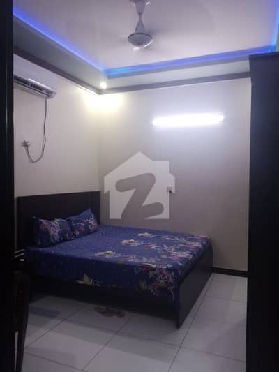 one bed lounge flat in johar one bed lounge flat in johar