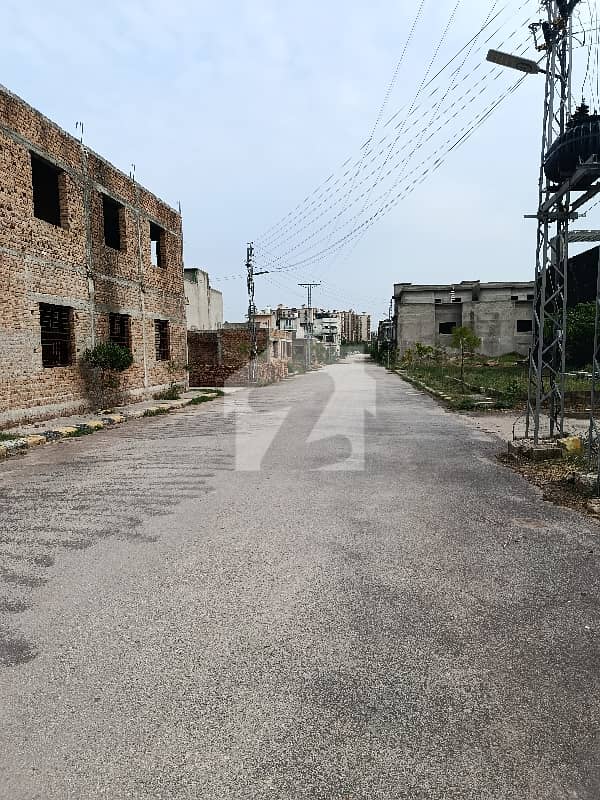 House for sale near with Bahira enclave House for sale near with Bahira enclave