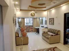 3 Bed DD Park Facing Corner Cornish Comfort Flat For Sale In Gulistan-E-Jauhar Block 13 3 Bed DD Park Facing Corner Cornish Comfort Flat For Sale In Gulistan-E-Jauhar Block 13