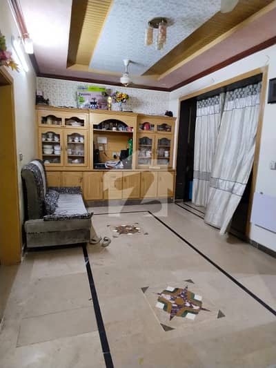 Well Located House Near Noor Park Scheme 3 ( Residential/Commercial) Purpose.