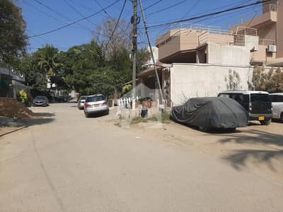 Beautiful Location Plot For Sale
